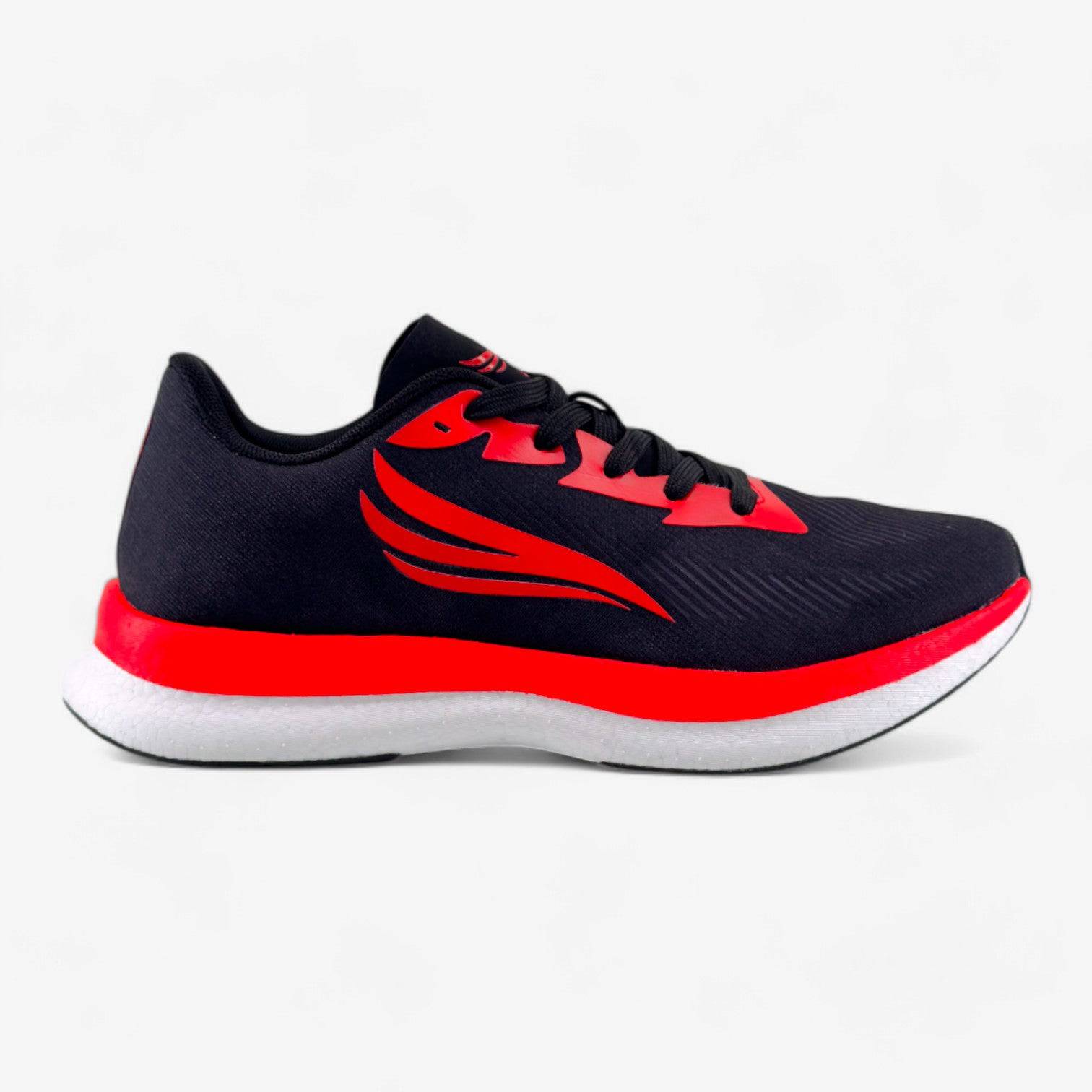 EQUUS Men - Black