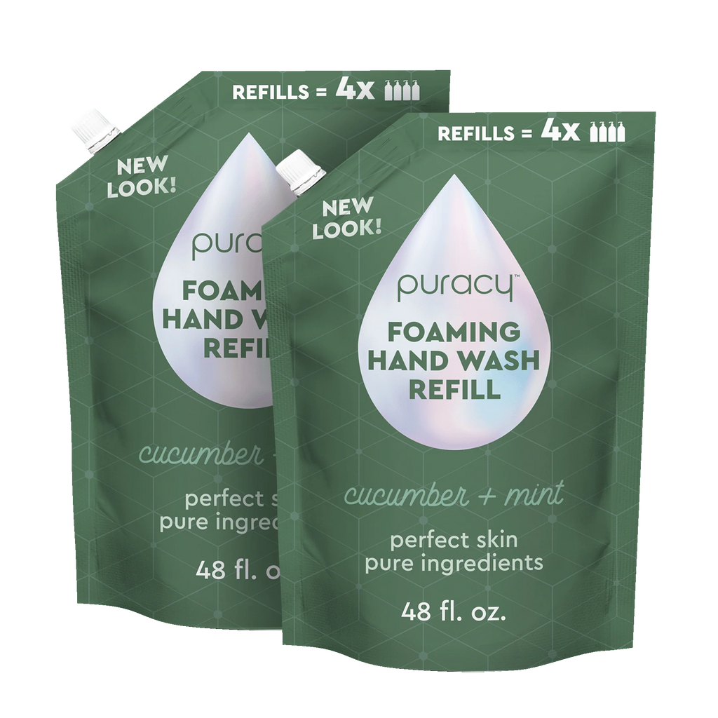 Foaming Hand Soap