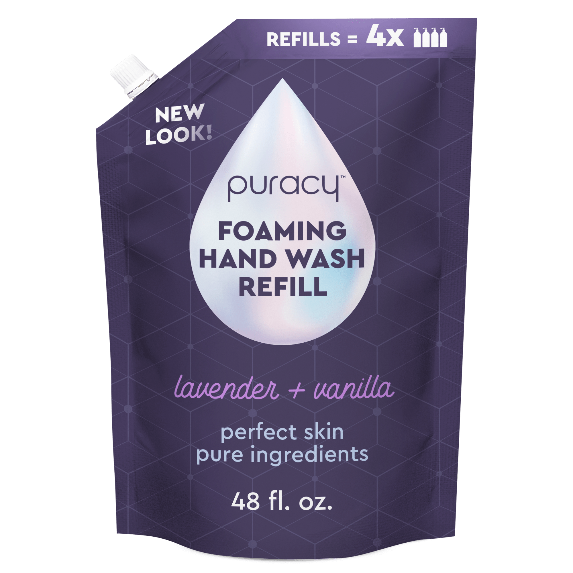 Foaming Hand Soap