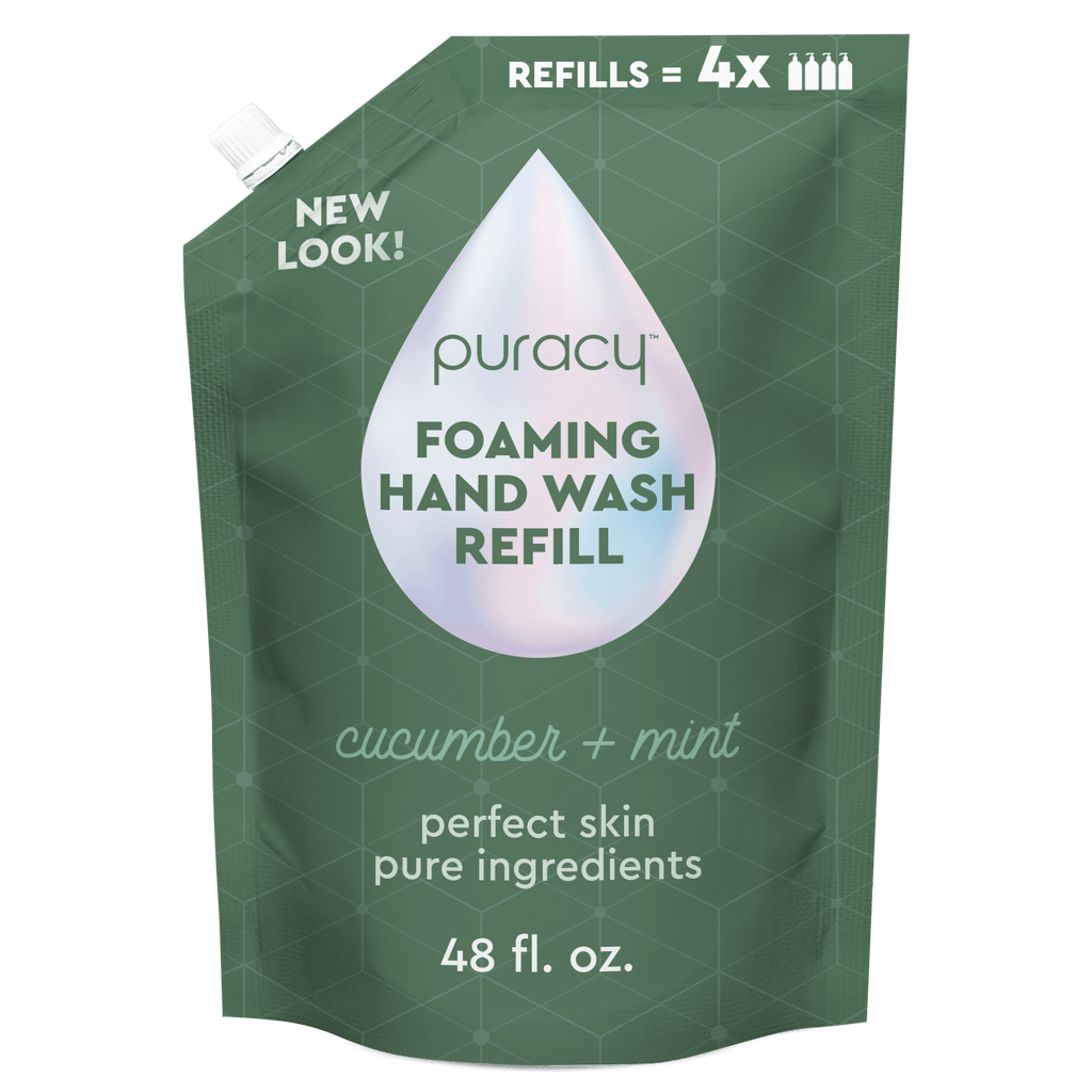 Foaming Hand Soap