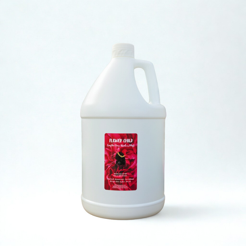 Garden Rosewater Mist