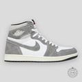 AIR JORDAN 1 RETRO HIGH OG "WASHED BLACK"