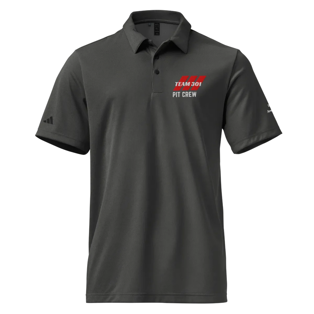 RJ Zanon Pit Crew polo