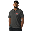 RJ Zanon Pit Crew polo