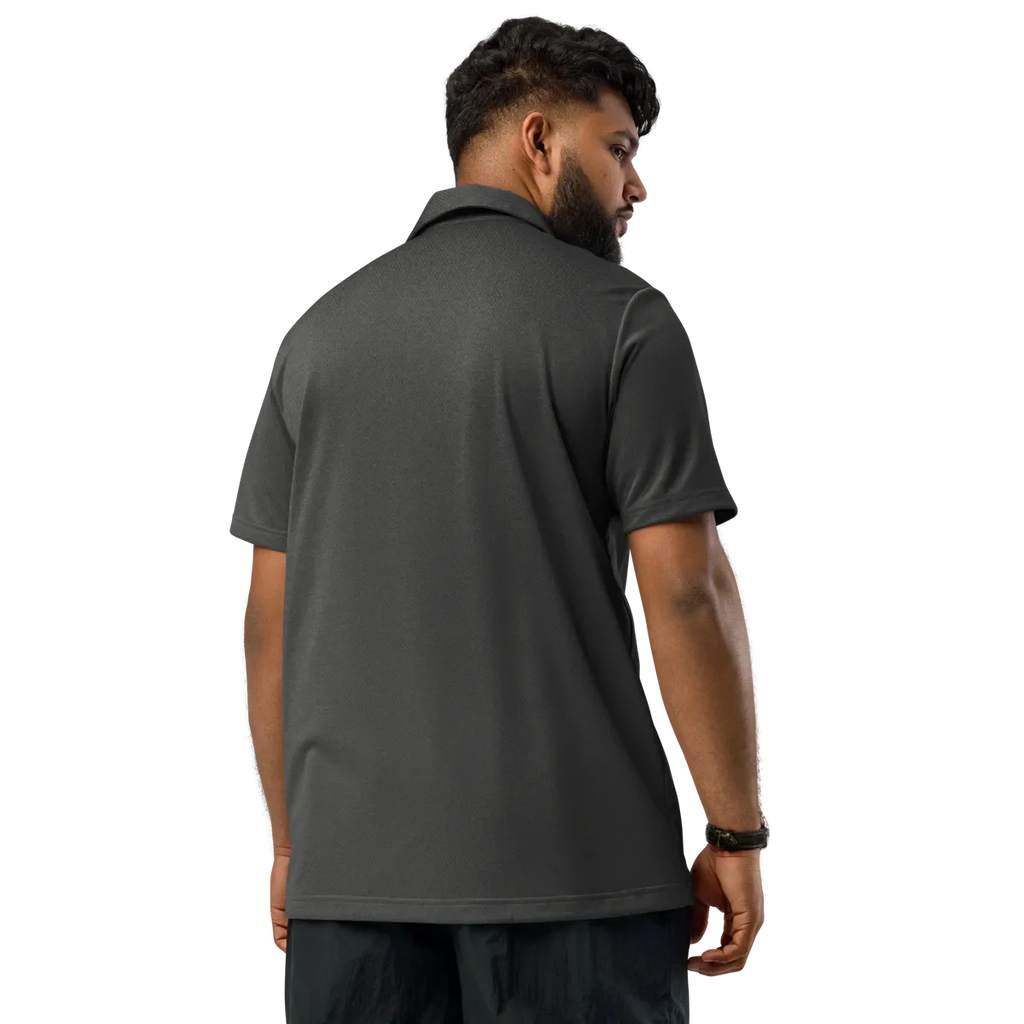 RJ Zanon Pit Crew polo