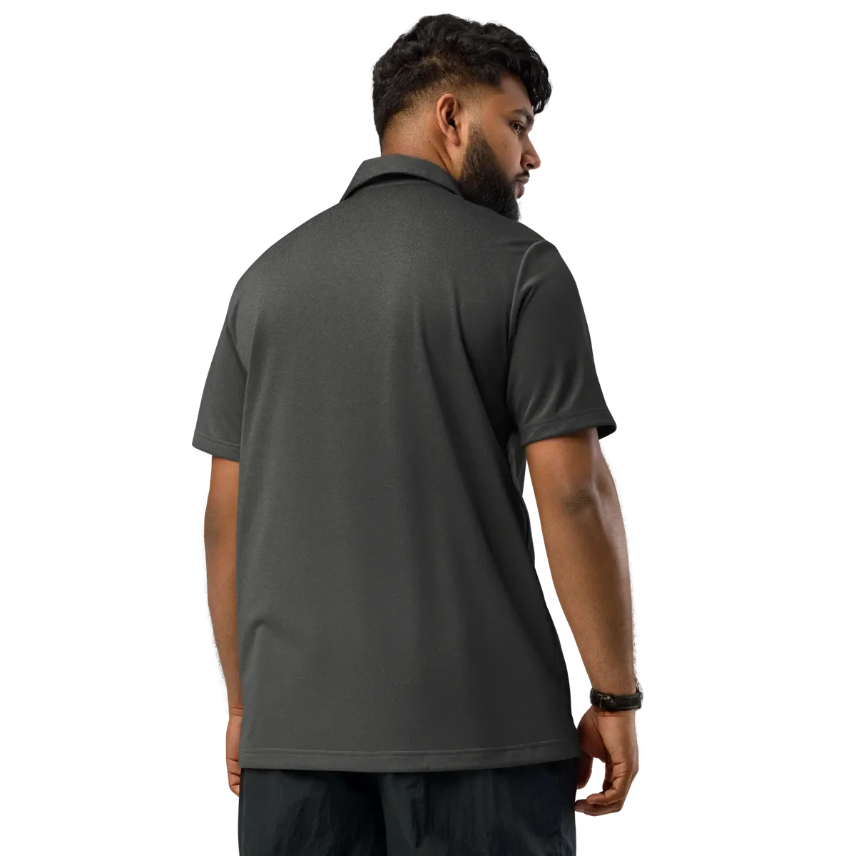 RJ Zanon Pit Crew polo